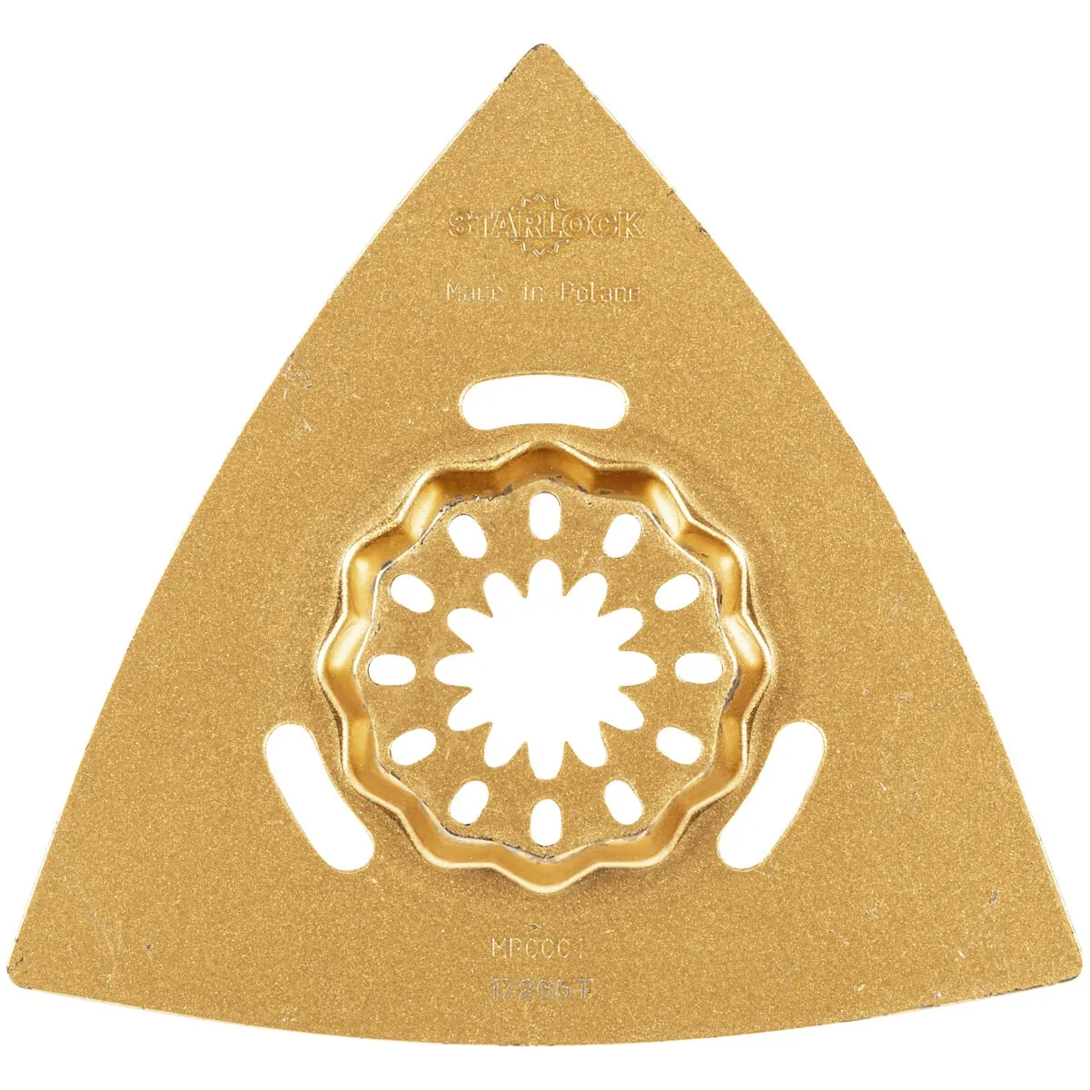 Blad För Multiverktyg Carbiidi Bet Hm Starlock