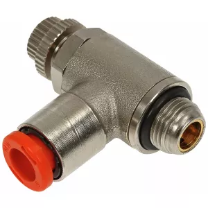 Flygregulator 6X1/8 För Ventil Mrfb