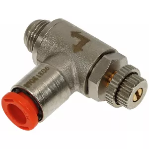 Flygregulator 10X1/4 För Ventil Mrfb