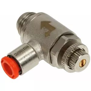 Flygregulator 4X1/8 Mrfc För Cylinder