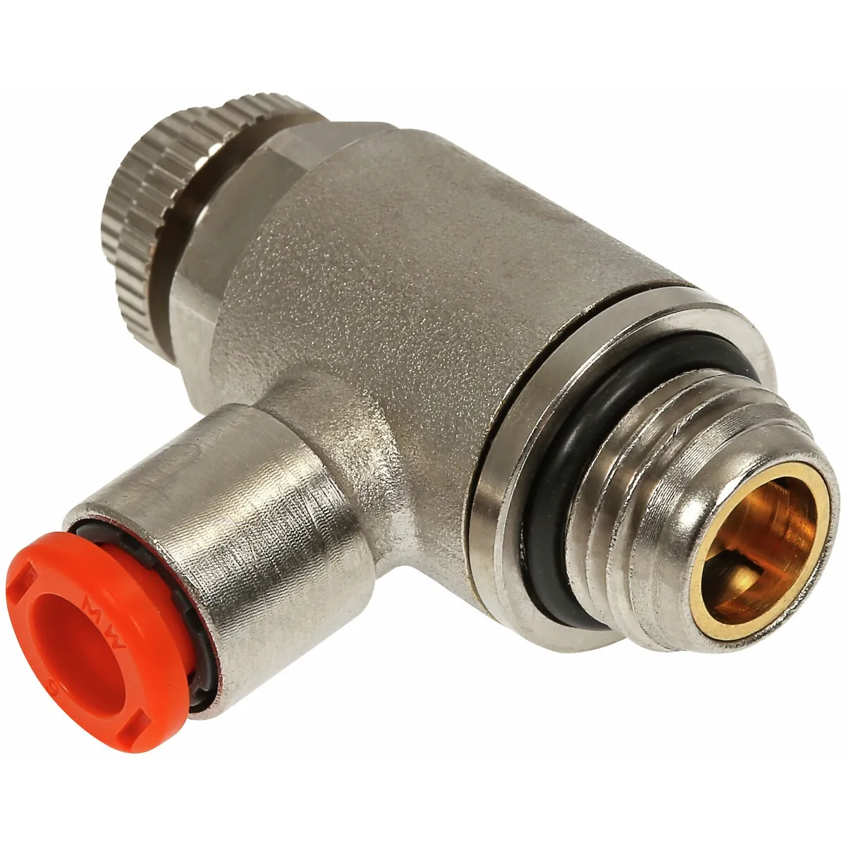 Flygregulator 6X1/8 Mrf För Cylinder