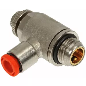 Flygregulator 6X1/8 Mrf För Cylinder