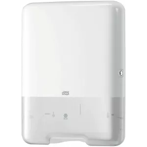 Pappersdispenser C Singlefold Tork H3