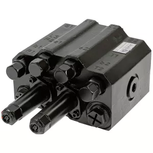 Riktningsventil Frontlastare 90L Ls