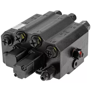 Riktningsventil Frontlastare 90L Ls