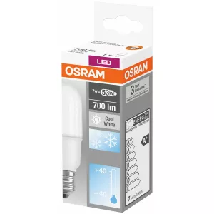 Led Lampa 7W/840 E27 Fr Ice Led Star Stick53