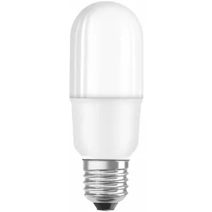 Led Lampa 10W/840 E27 Fr Ice Led Star Stick75