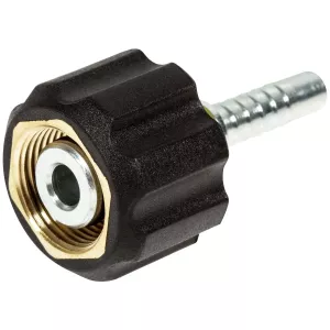 Presskoppling Högtryckstvätt 15Mm M22X1.5-1/4 Inv