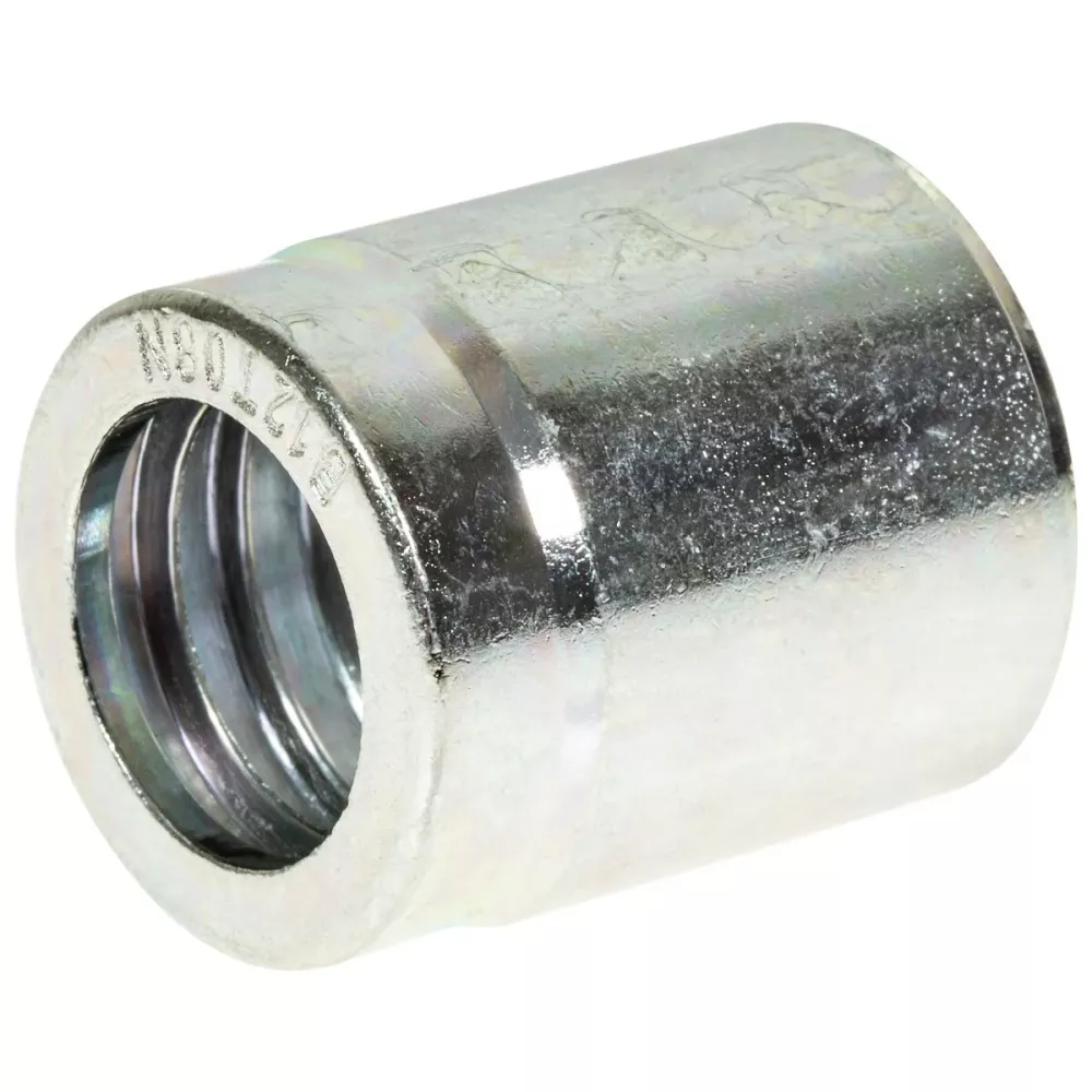 Presshylsa 5/8 B12T10N 1Sn-2Sn-2Sc Inte Skalade