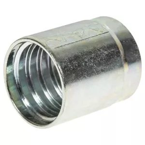 Presshylsa 3/4 B12T12N 1Sn-2Sn-2Sc Inte Skalade