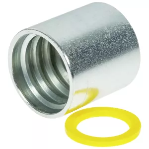 Hylsa 3/4 B6K12 4Sp-4Sh-R12-R13-R15 Inte Skalade