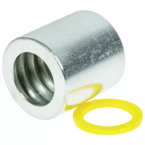 Hylsa 1 B6K16 4Sp-4Sh-R12-R13-R15 Inte Skalade