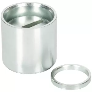 P80 Spole Kontrol 3-Ställning