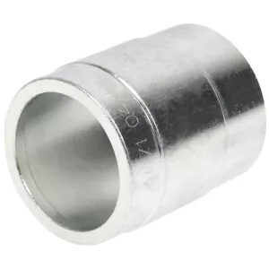 Presshylsa 1/2 Korrugerad Slang