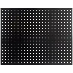 Verktygstavla 900X700Mm Svart Ral7021