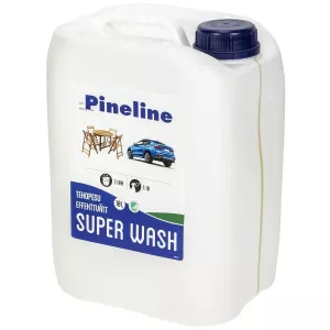 Powertvätt 10L Pineline