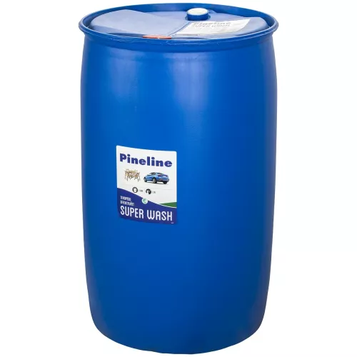Powertvätt 200L Pineline