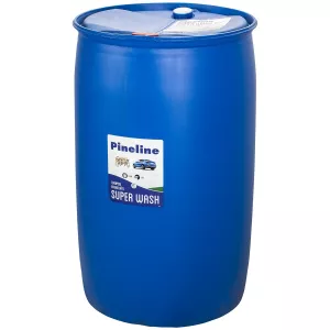 Powertvätt 200L Pineline