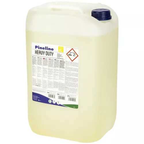Heavy Duty 25L Pineline
