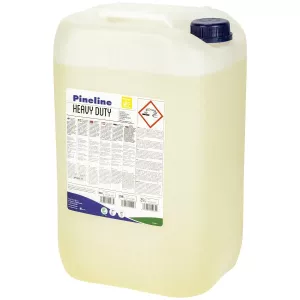 Heavy Duty 25L Pineline