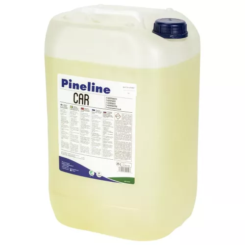 Car 25L Pineline