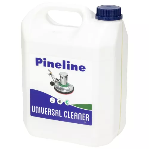 Avfettningsmedel 4L Pineline