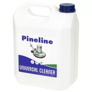 Avfettningsmedel 4L Pineline
