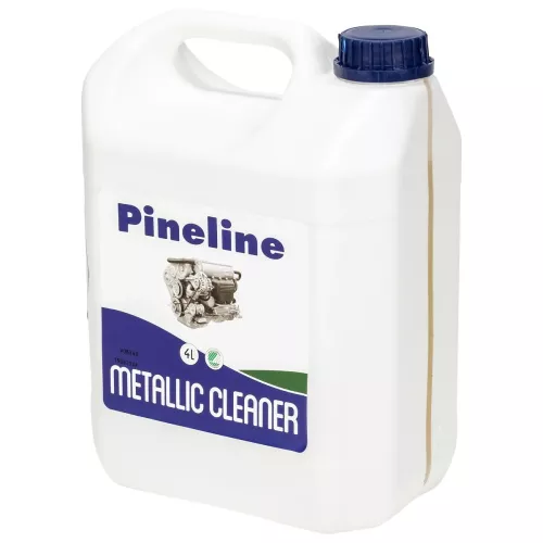 Metall Tvätt 4L Pineline