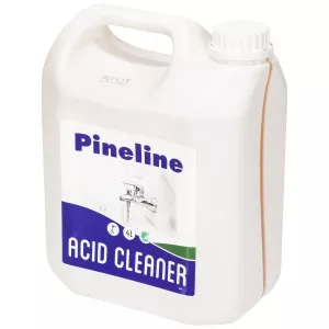 Acid Cleaner 4L Pineline