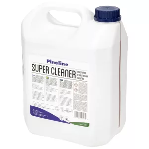 Super Cleaner 4L Pineline