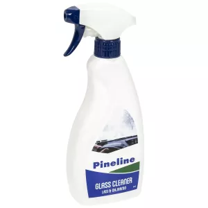 Glass Cleaner 0,5L Pineline