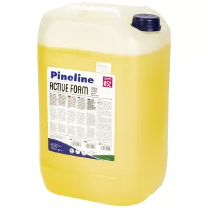 Skumtvätt 25L Pineline Aktiv Skum