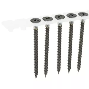 Gipsskruv 3,5X51Mm 1000Pcs Band Fin