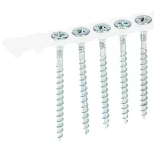 Gipsskruv 3,9X32 1000St Band Grov