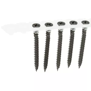 Gipsskruv 3,9X42Mm 1000St Band Ek Kombi