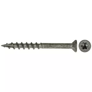 Trallskruv 4,5X45Mm 250St Xlnt C4