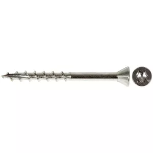 Trallskruv 4,2X45Mm 250St A2