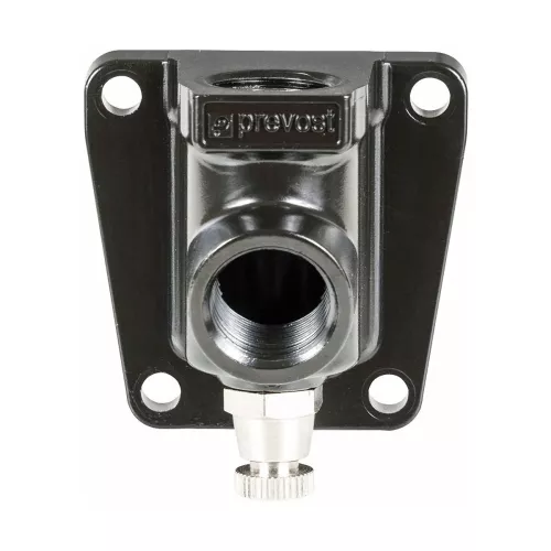 Konsolkoppling 1X1/2 Bsp Inv Pps1