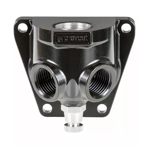 Konsolkoppling 2X1/2 Bsp Inv Pps1