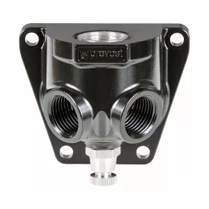 Konsolkoppling 2X1/2 Bsp Inv Pps1