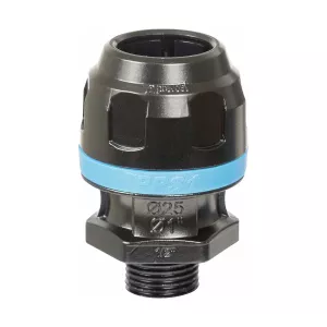 Standardkoppling 20Mm-1/2 Bsp Utv Pps1