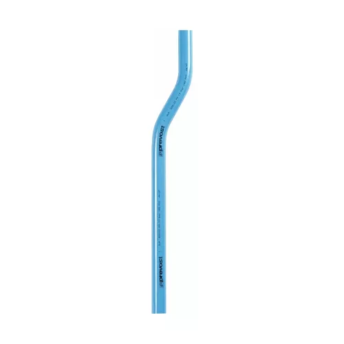 Tryckluftsrör 16Mm Aluminium Böjd