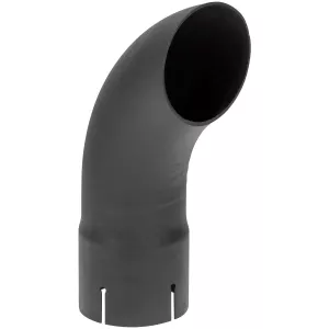 Ljuddäpar Rör Böjt 90-283