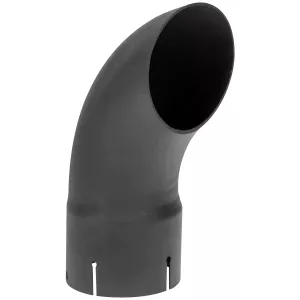 Ljuddäpar Rör Böjt 100-283