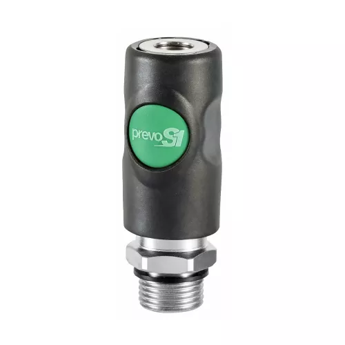 Snabbkoppling G1/4 Utv Esi071151 Prevo S1