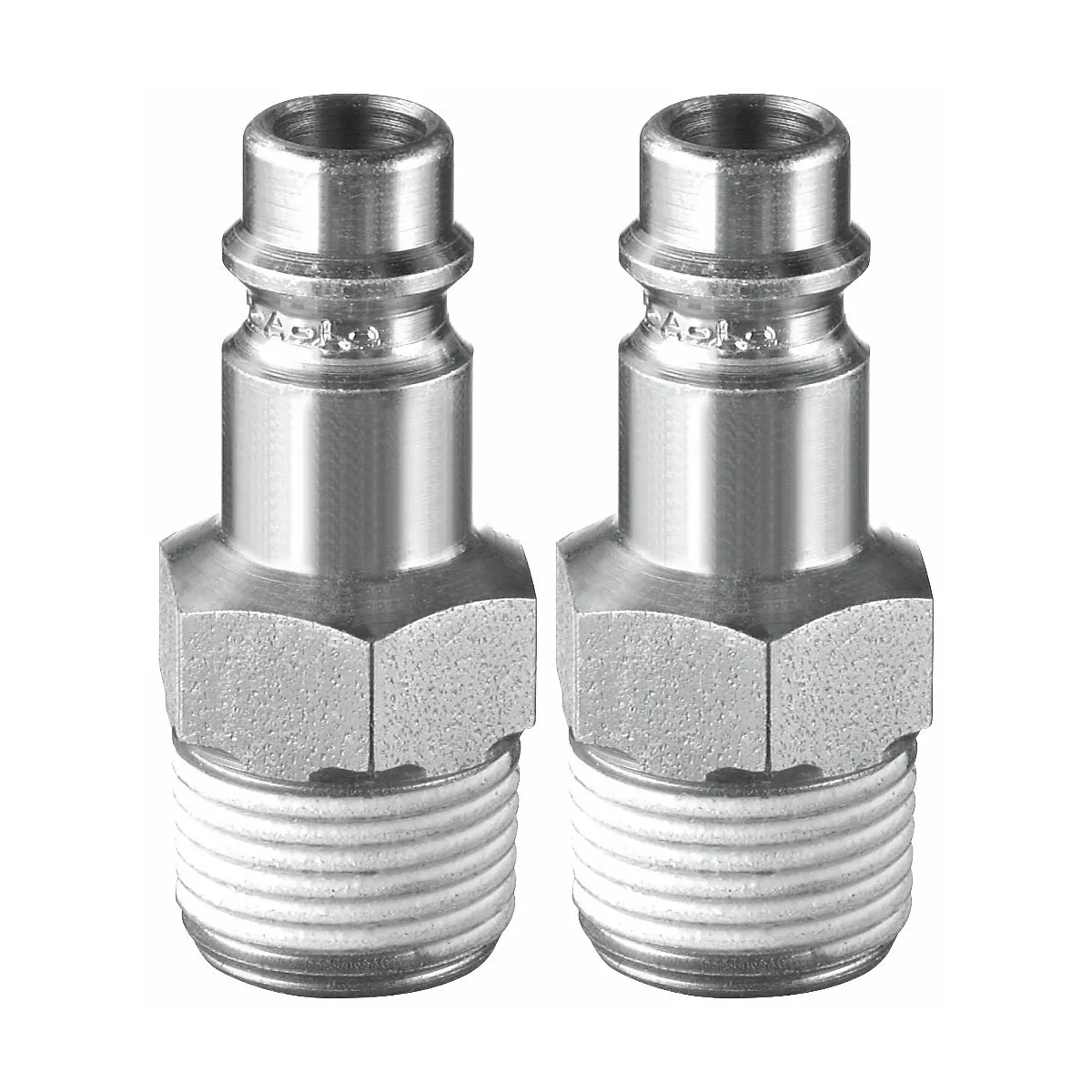 Snabbkoppling Nippel R1/4 Utv Erp07 2St