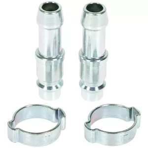 Snabbkoppling Nippel För 10Mm Slang Erp07 2St