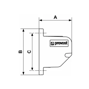 Ställ För Blåspistol