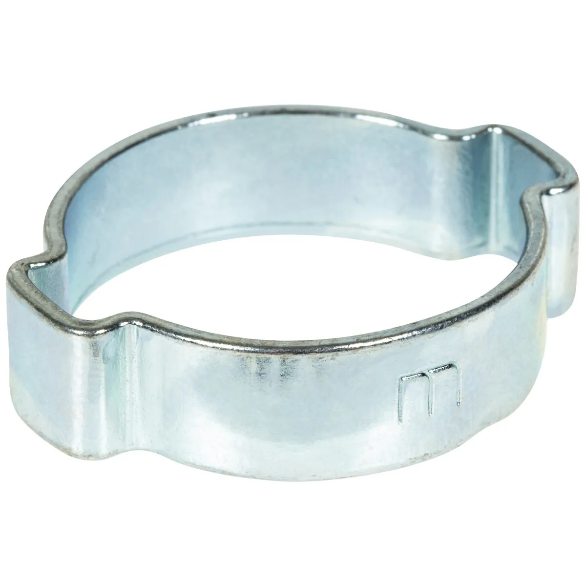 Klämma 17-20Mm 2-Öra 10 St