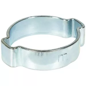 Klämma 23-27Mm 2-Öra 5 St